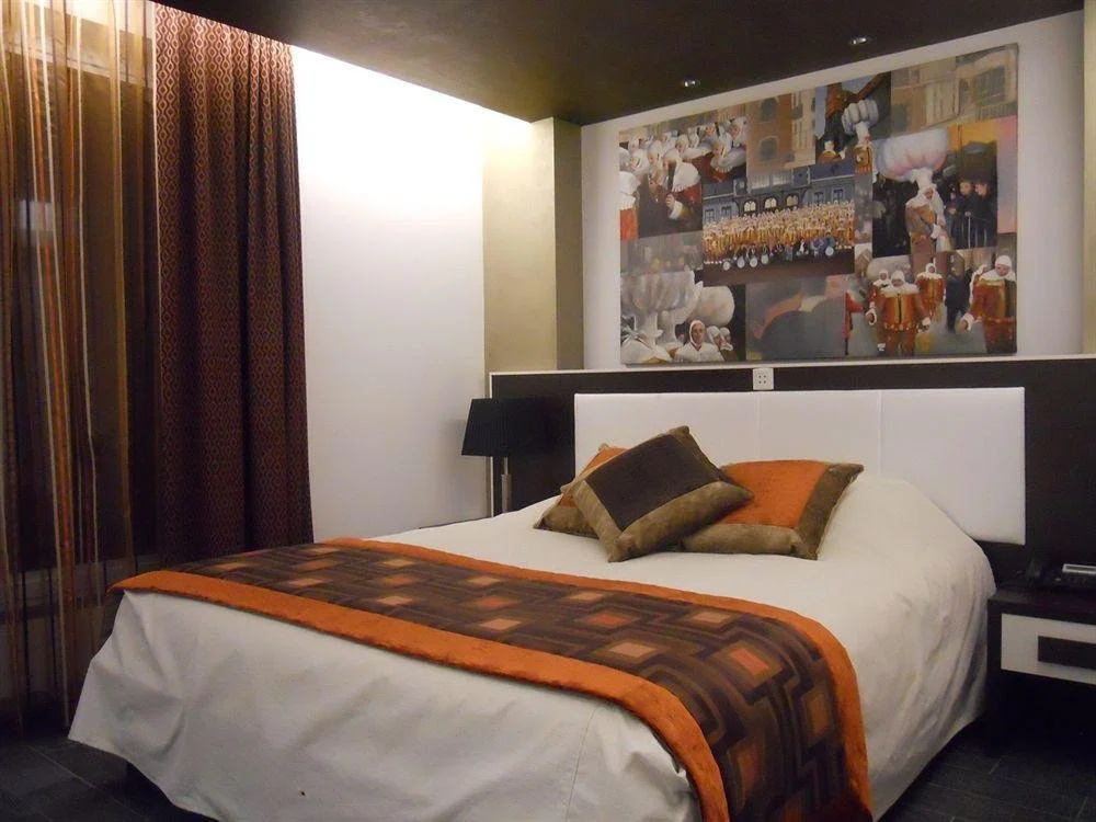 Welcome Inn