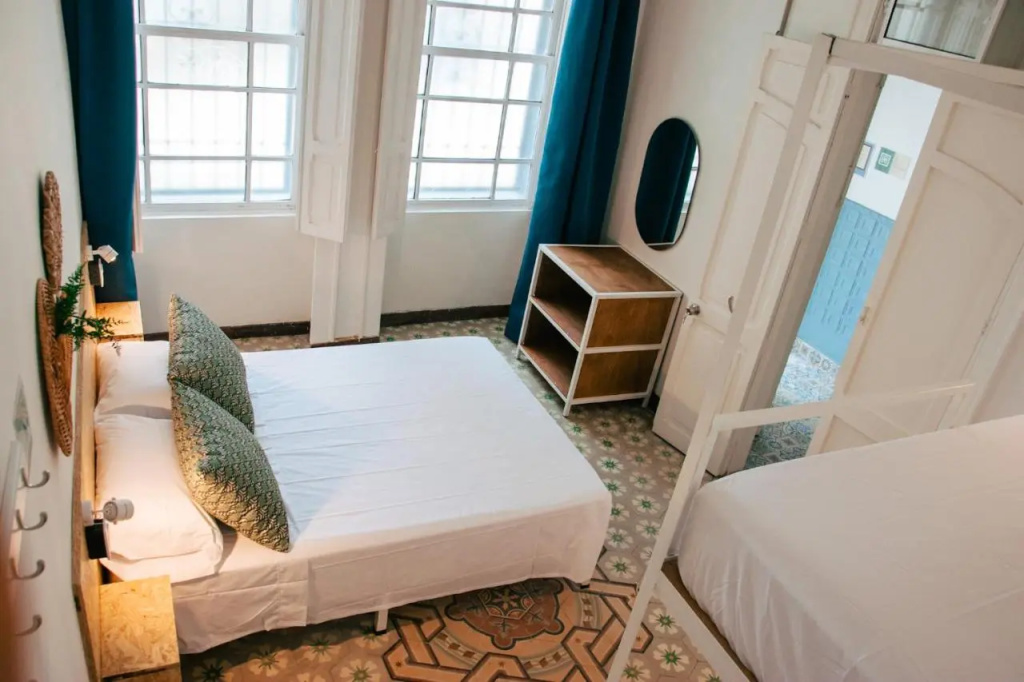 Cordova Hostel Medellín