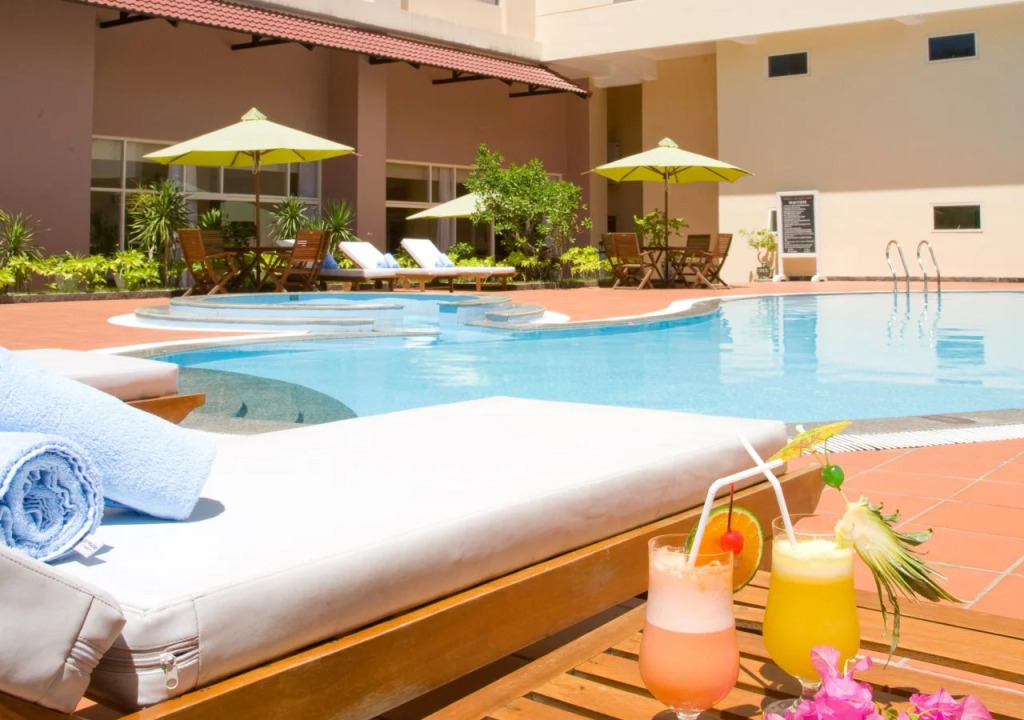 Park View Hotel