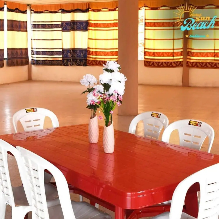 Hotel Sun Beach