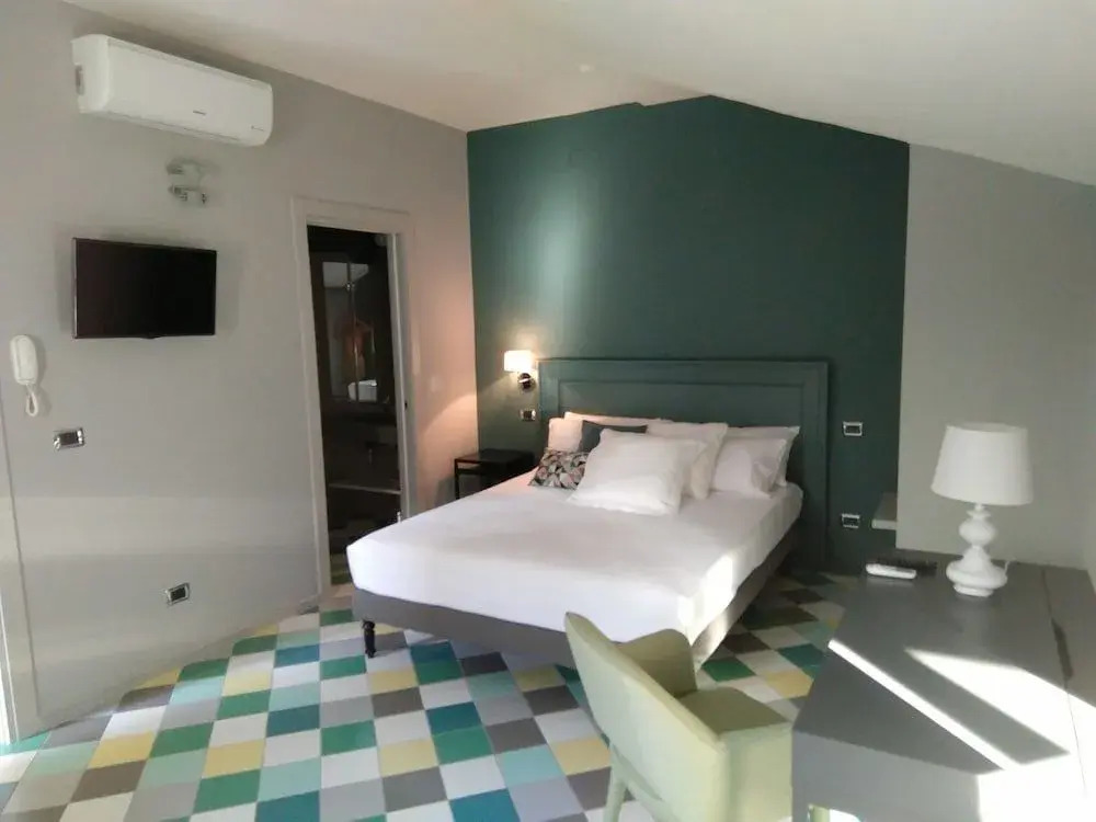 B&B Villa SantAngelo