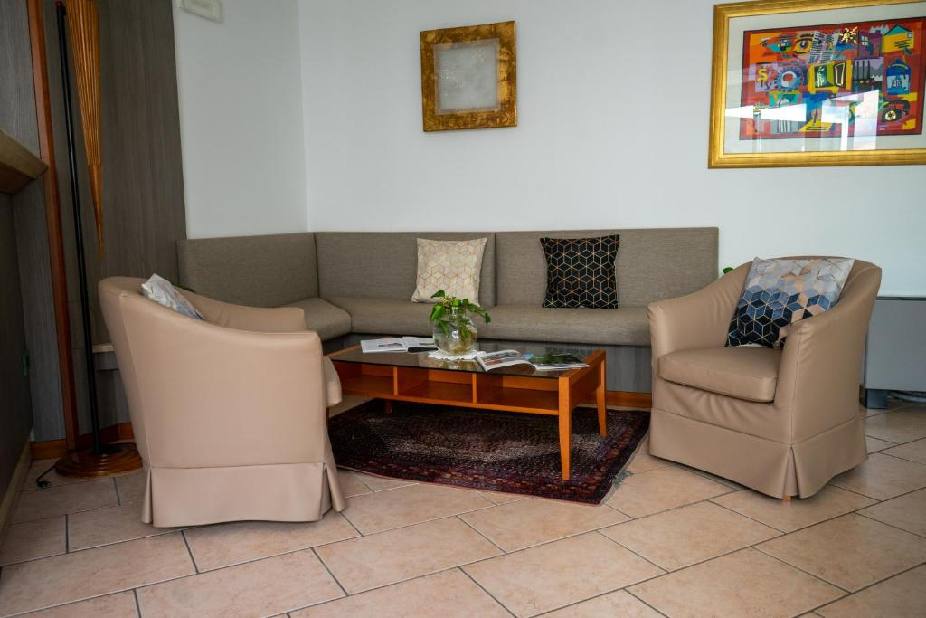 Hotel Garnì Villa Fontana