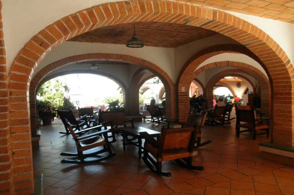 Hotel Rosita