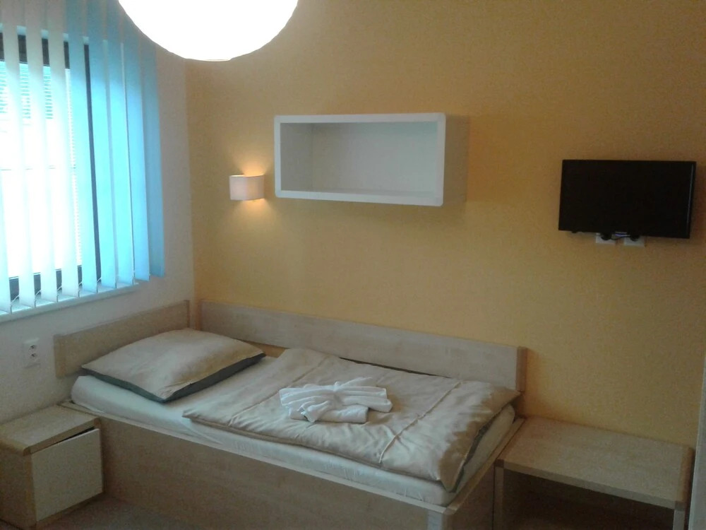 Horský hotel Brans