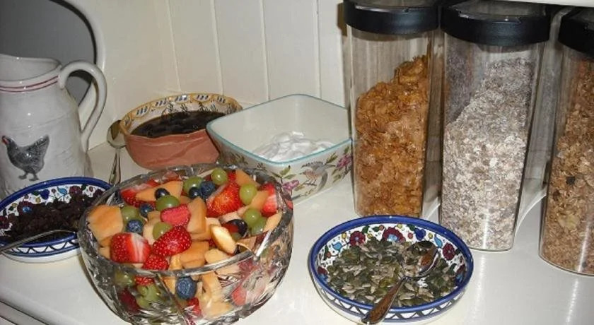 Innisfree Cottage
