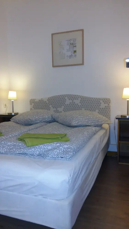 HOTEL LE CRET