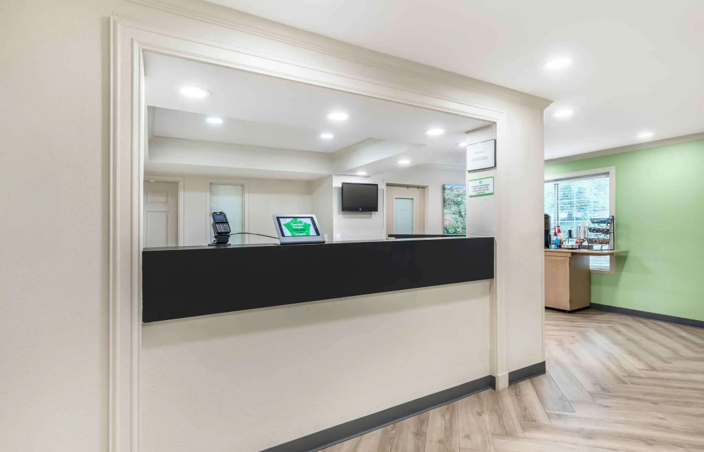Extended Stay America Suites - Washington, DC - Alexandria - Eisenhower Ave