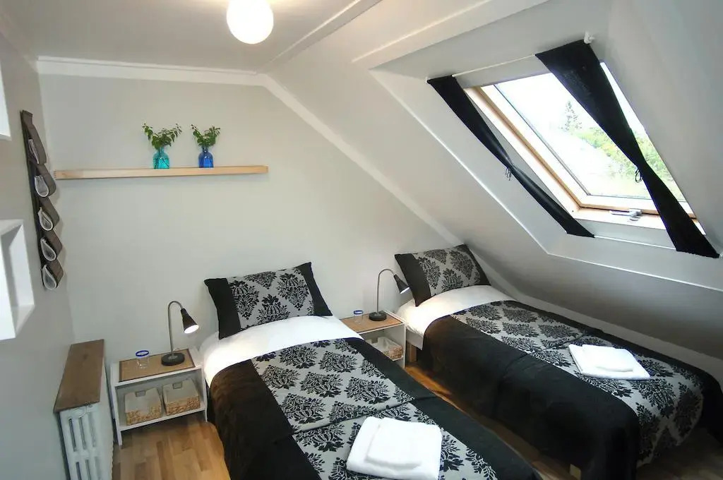 Gestinn Guesthouse