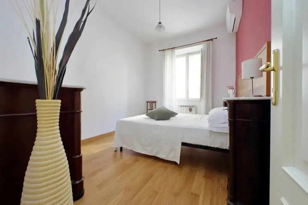 4BNB - Clodio Modern Apartment