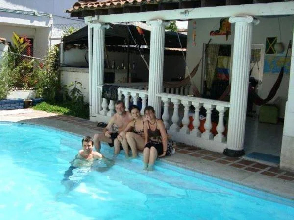 Waypoint Hostel