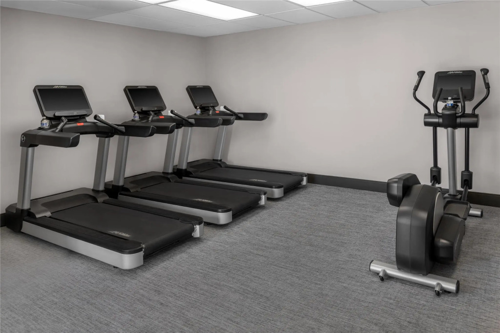 DoubleTree by Hilton Phoenix-Gilbert