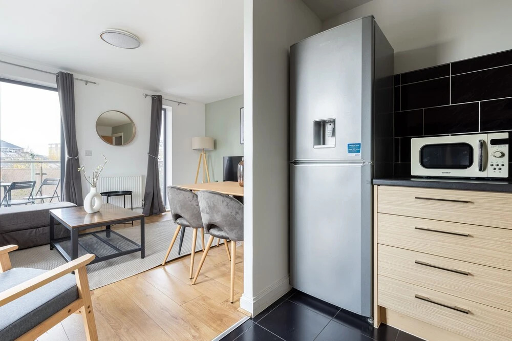 Gorgeous 1 Bed Apartment in Poplar
