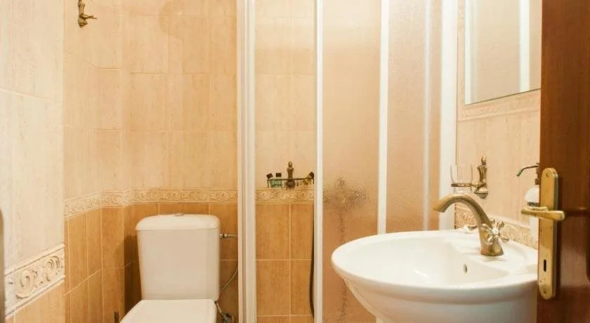 Areos Polis Boutique Hotel