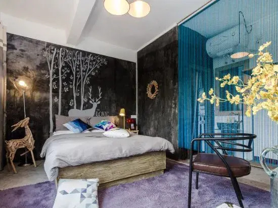 Zhuhai Seven Homestay