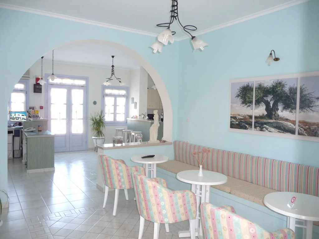 Aeolis Hotel