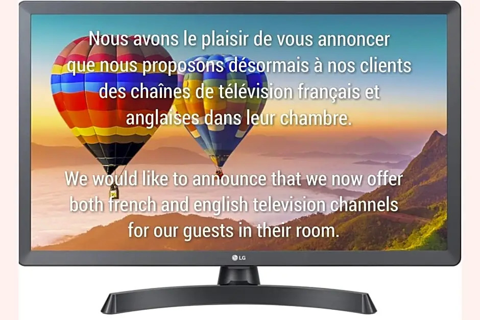 Les Charrons