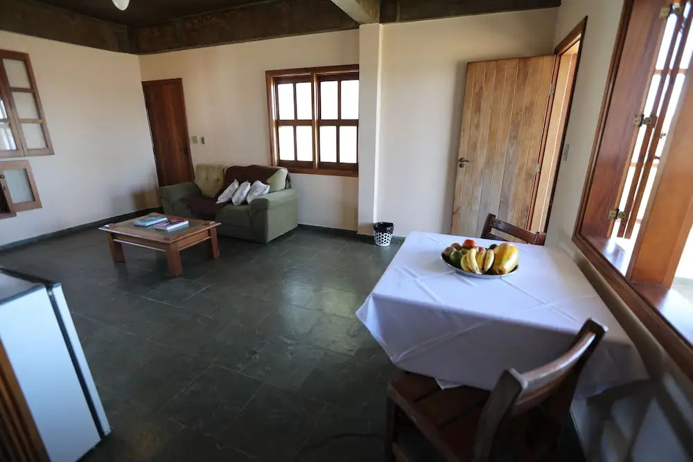 Pantanal Park Hotel