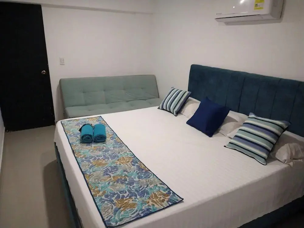 Open Sea Hotel Cartagena - Frente al mar