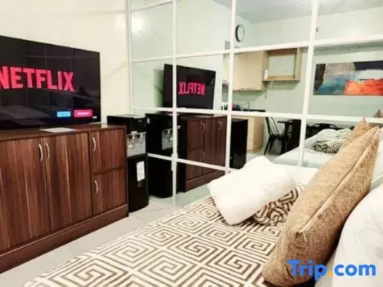 LG305 New Brenthill PremiumCondo near SM Baguio