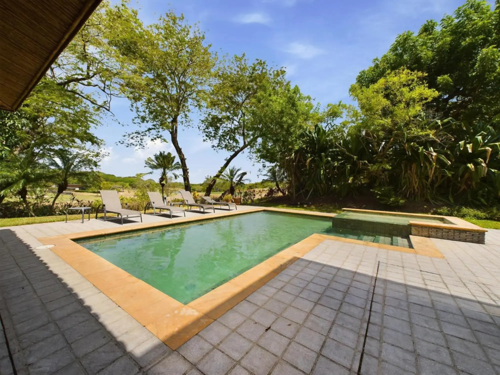 Villa Carao #3 - A Private 4 Bedroom Resort Villa