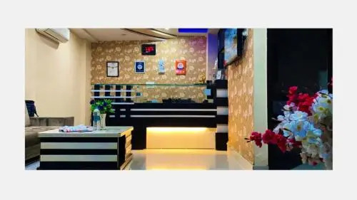 Sea rock hotel
