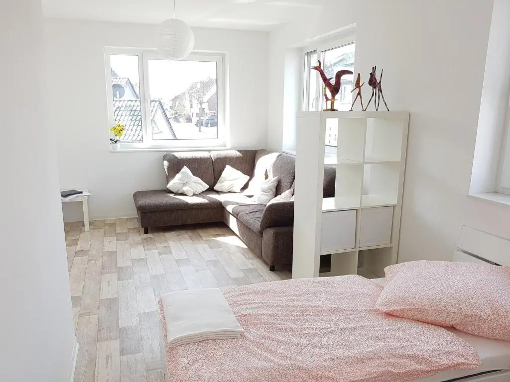Apartment by Janzen