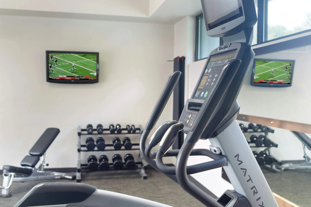 Courtyard by Marriott Raleigh Cary