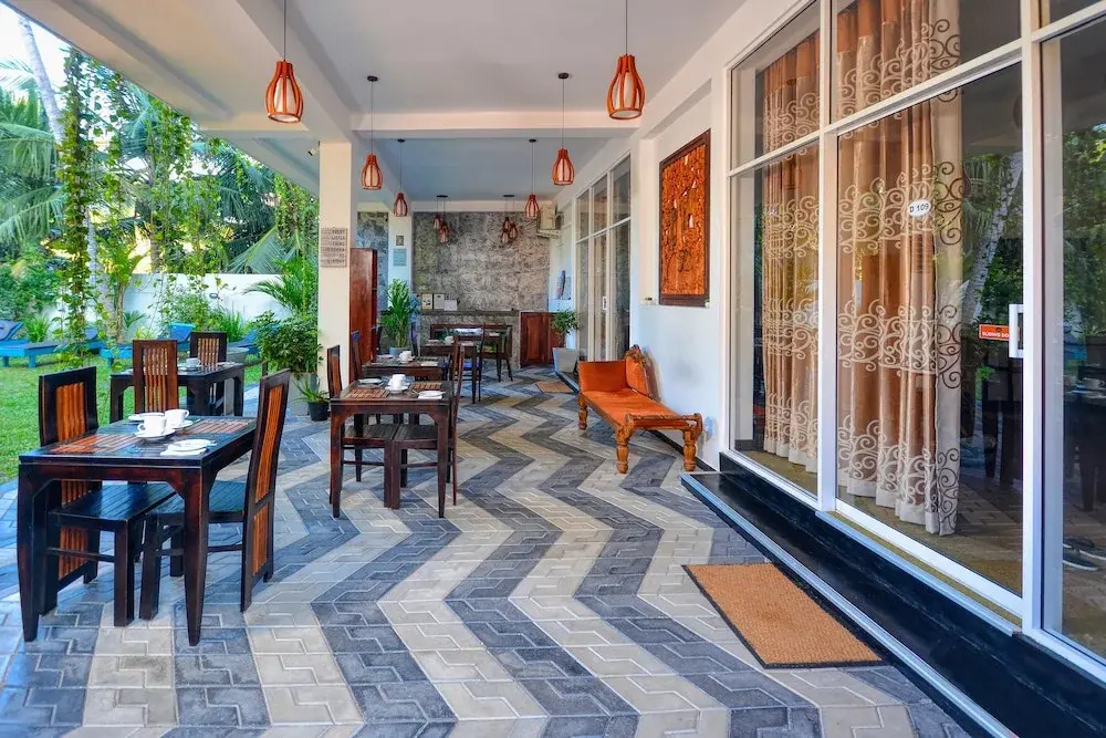 L&D Stay Inn
