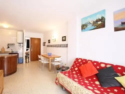 Apartment porta 108 escalera B Lloret De Mar