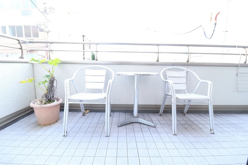 Ideal Namba House