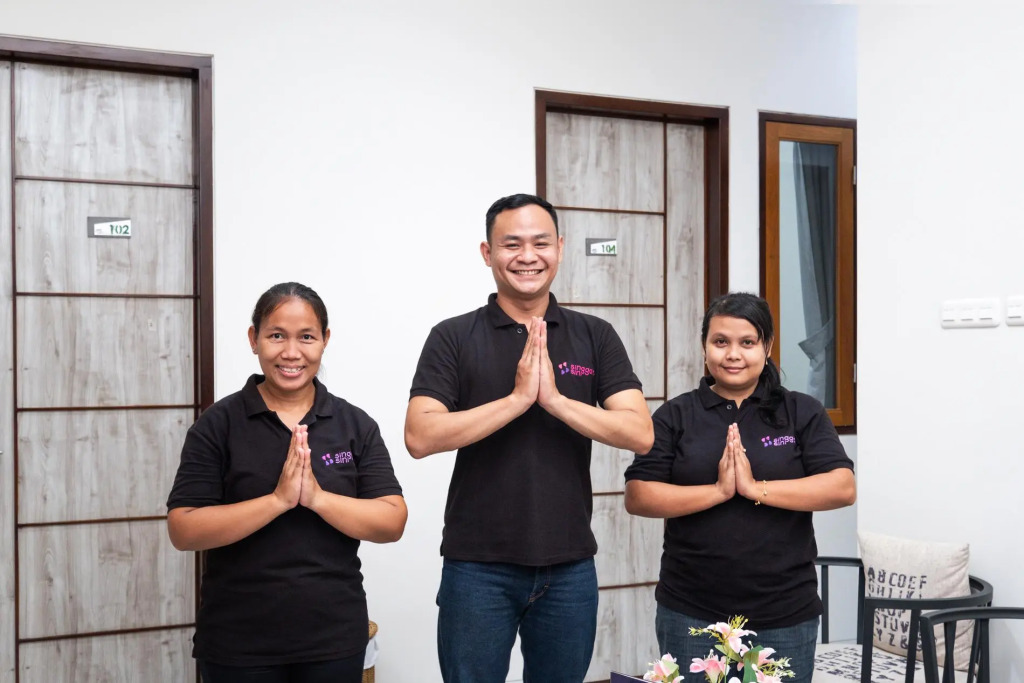 Singgahsini Prestige Tanjung Duren Jakarta Barat