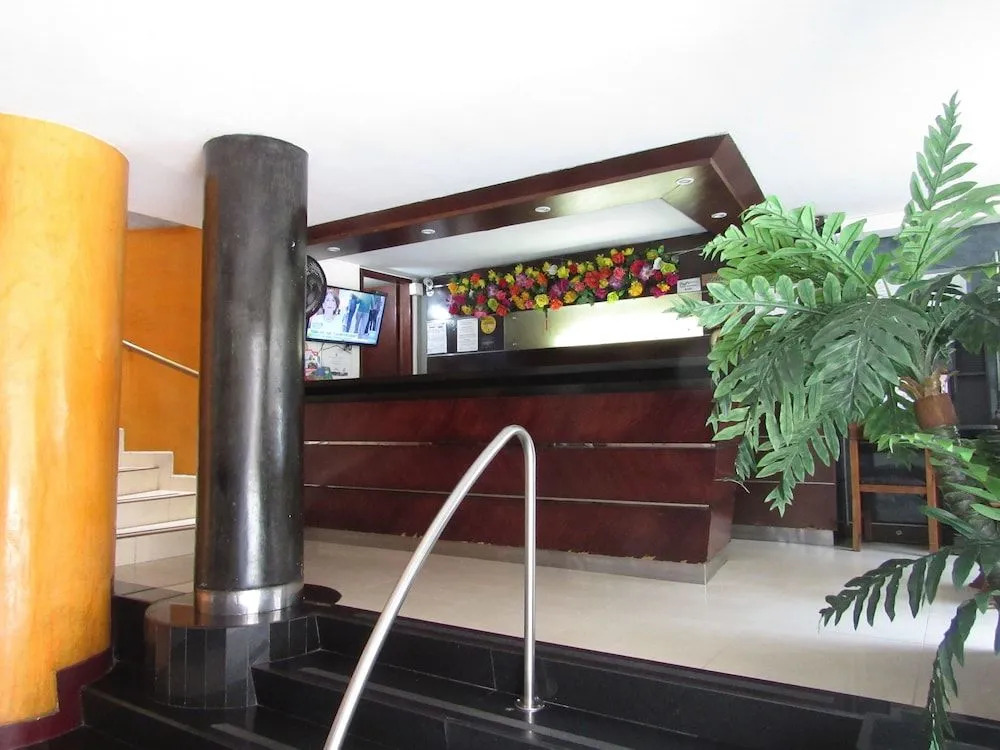 Hotel Capitolio