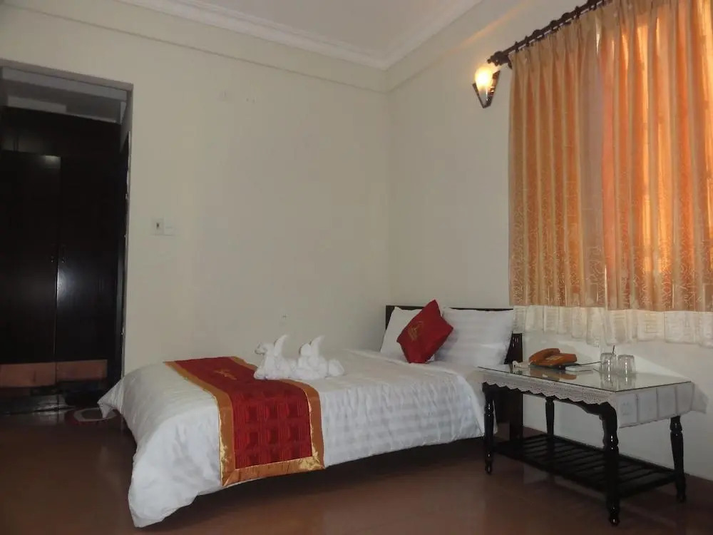 Casablanca Boutique Hotel Hue