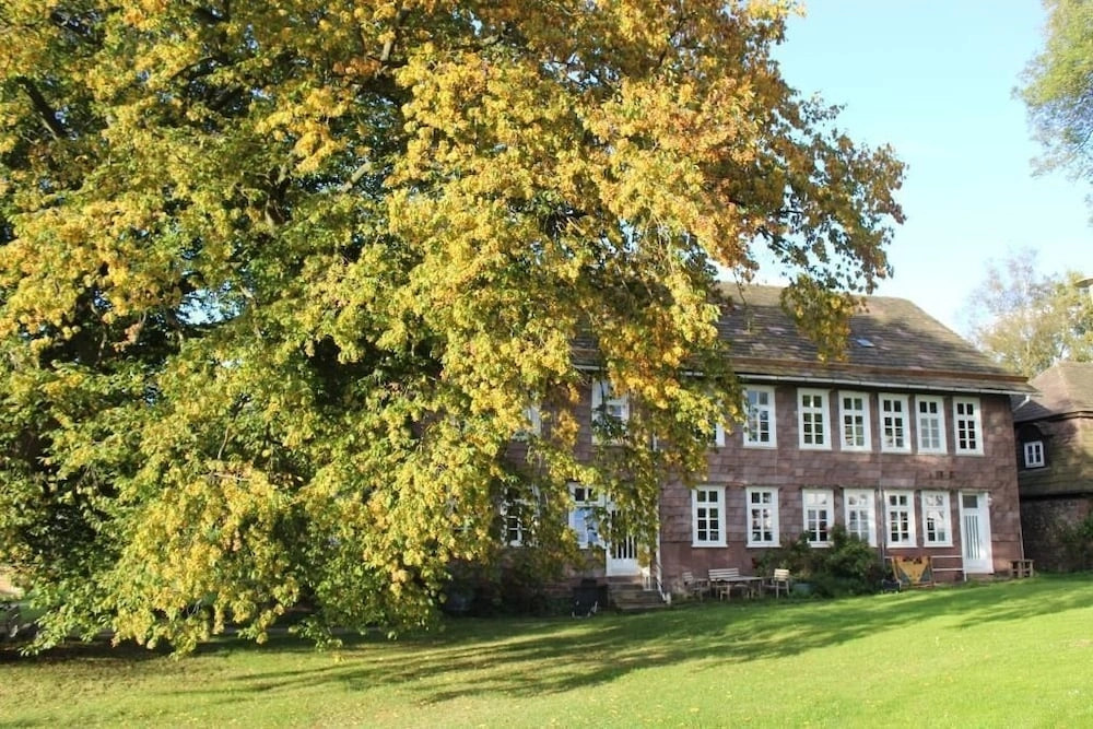 Gutshof Fürstenberg