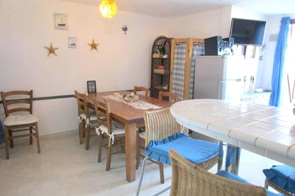 House With 2 Bedrooms in Torre dei Corsari, With Wonderful sea View, E