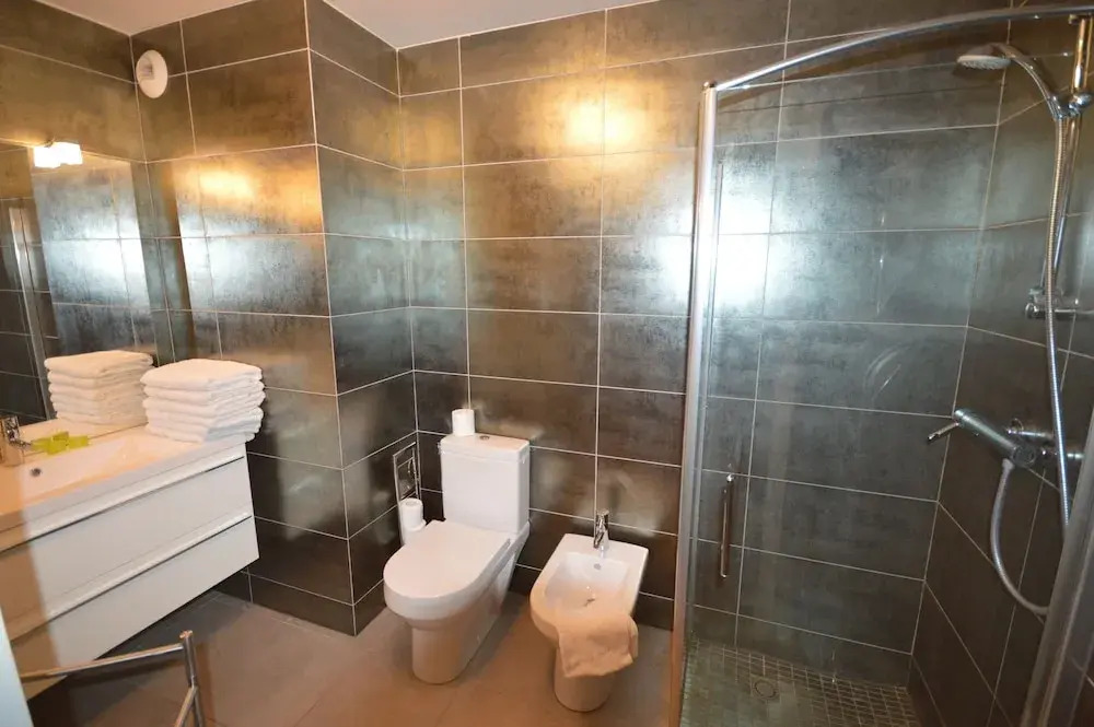 Deluxe 2-bedroom apartment Palais Nastia