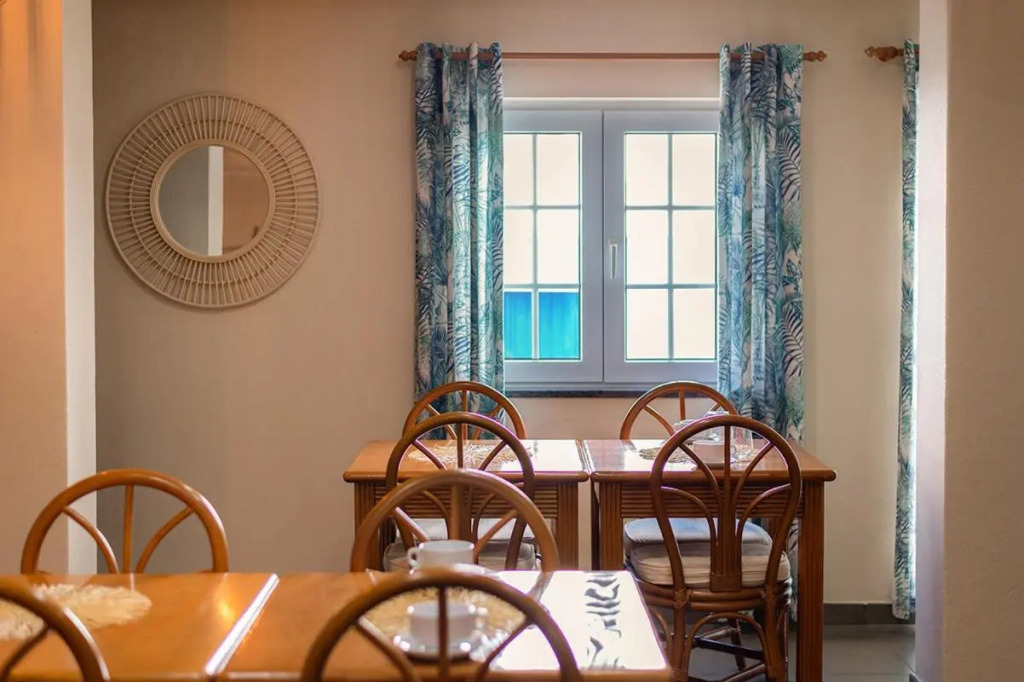 Blue Bamboo Hotel - Duna Parque Group