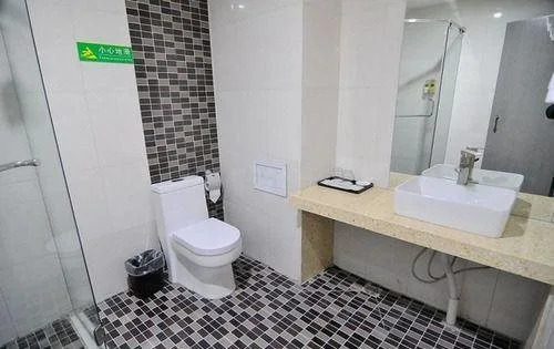 Qingdao Haiyage Hotel