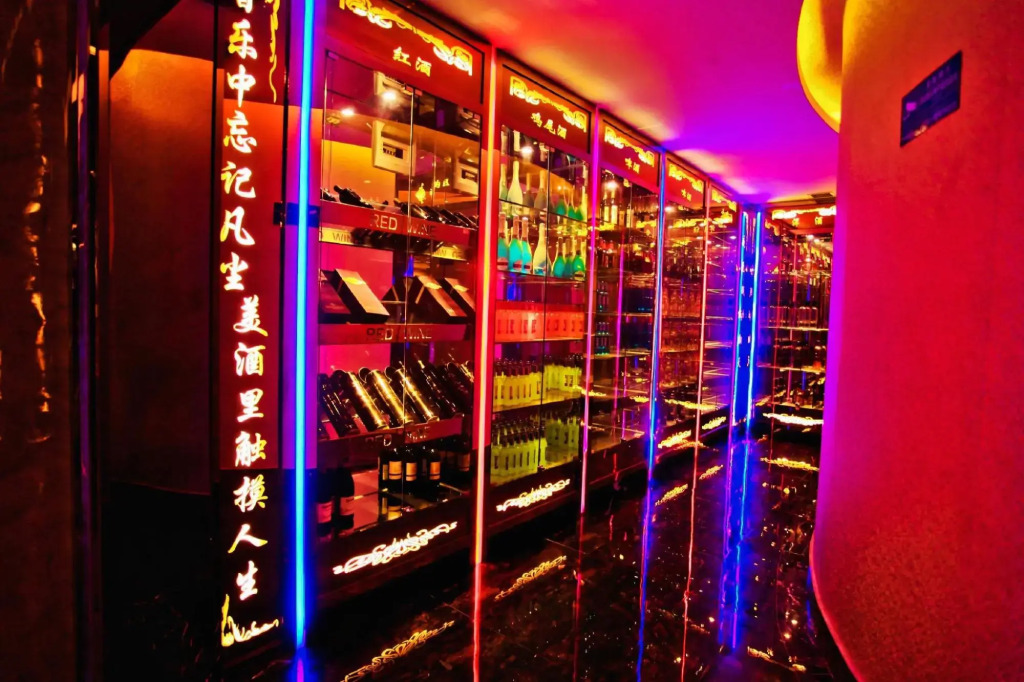 Jindu Hotel