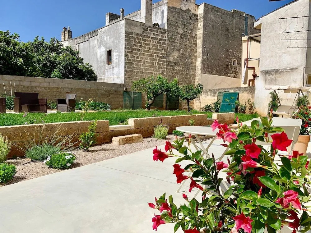 B&B Corte Mercurio