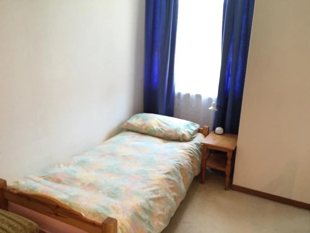 Hotel Alpi