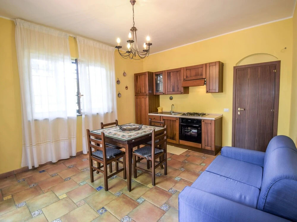 Villa Anna