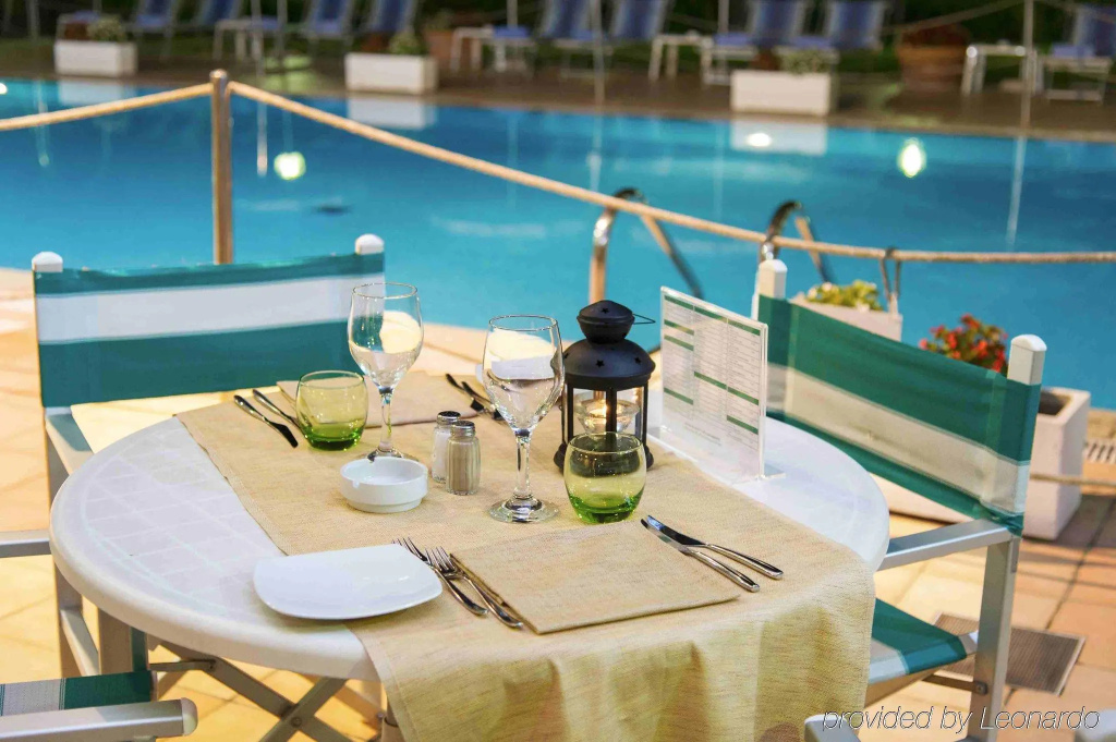 Отель Belstay Roma Aurelia