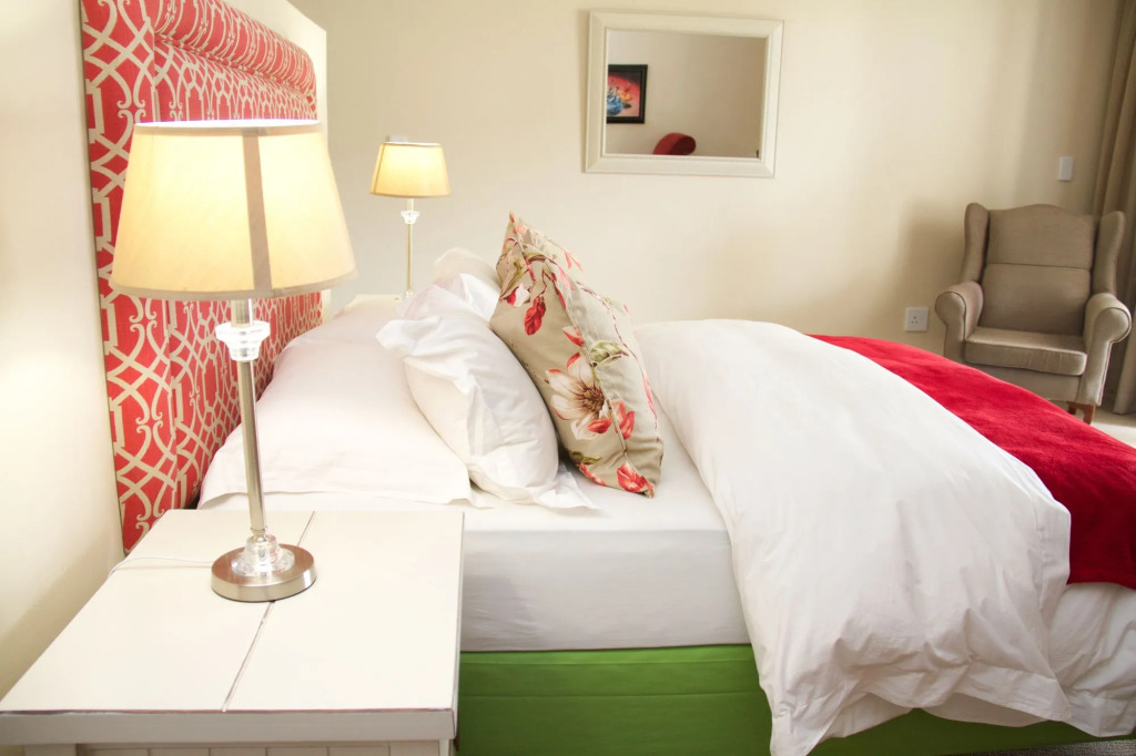 Nuwerus Lodge Paarl