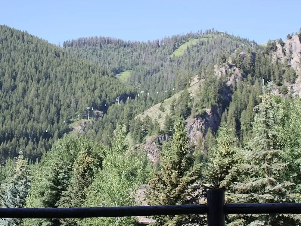Sv113 - Walk to Lifts & Town - Hot Tub & Pool