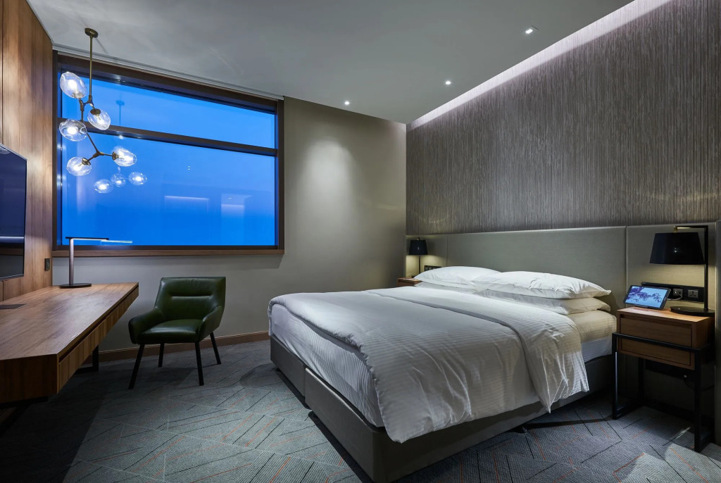 Mysk Al Mouj Hotel