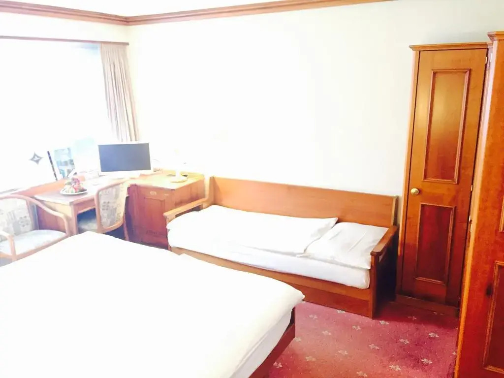 Antares Hotel