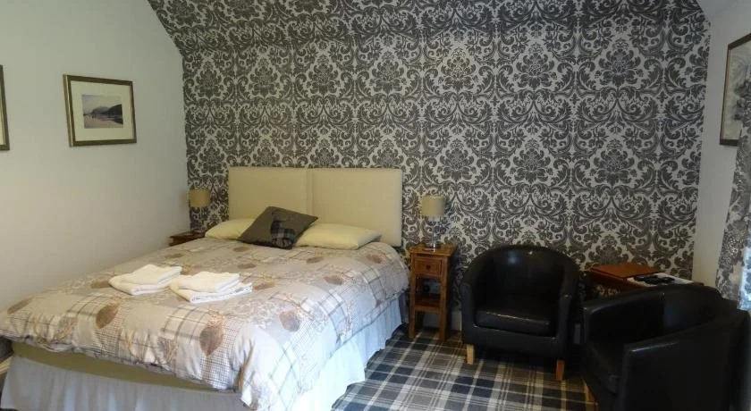 The Knowe Guest House