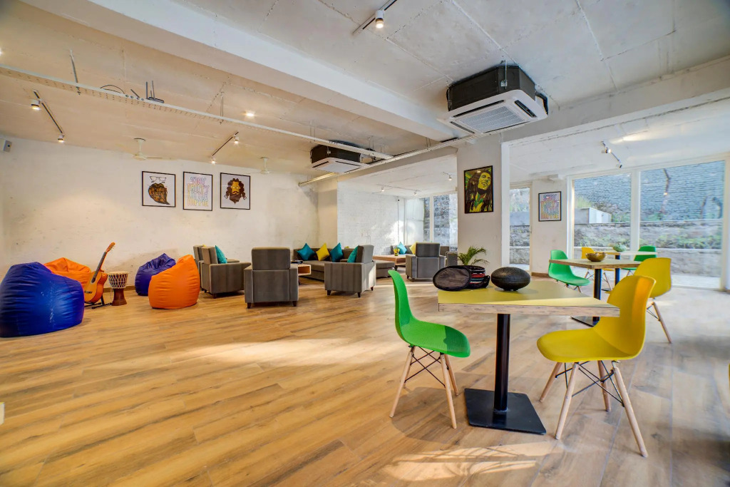 Bedzzz Rishikesh by Leisure Hotels