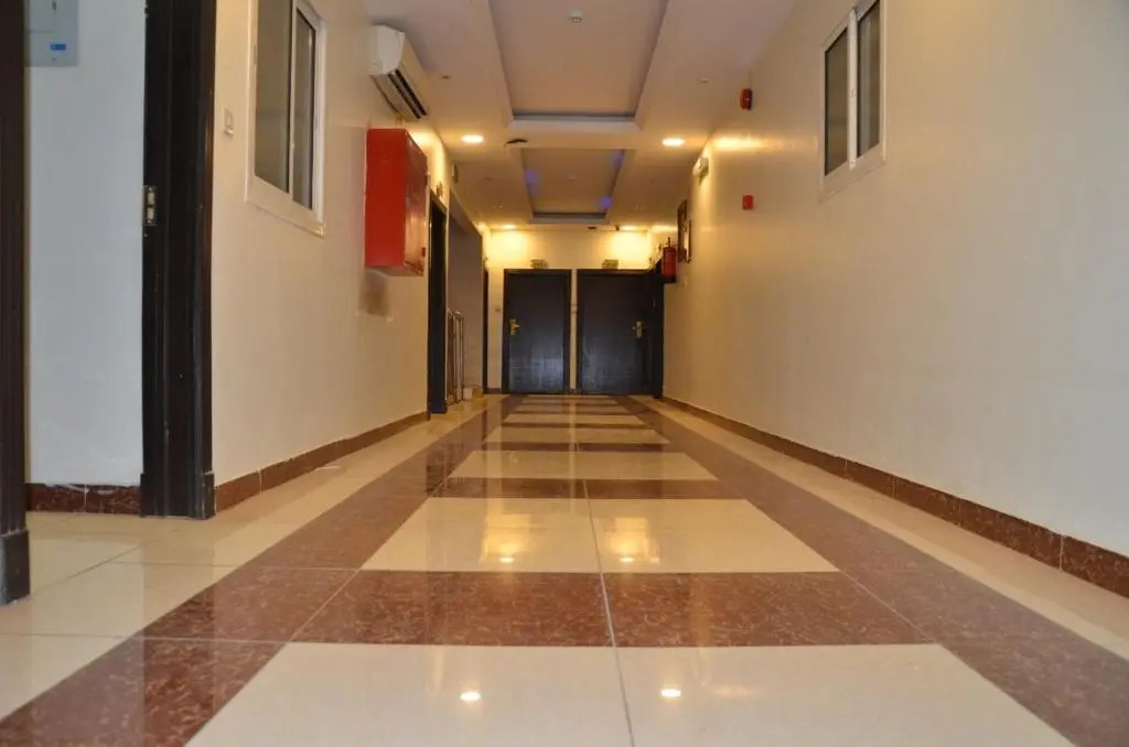 Dari Wa Darak Furnished Units - Al Shifa